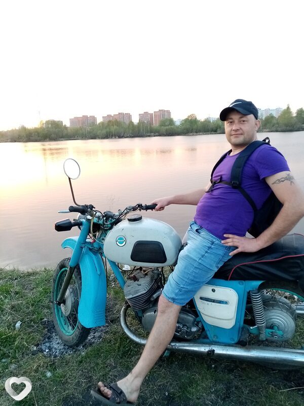 Александр, 32, Москве — анкета №507583