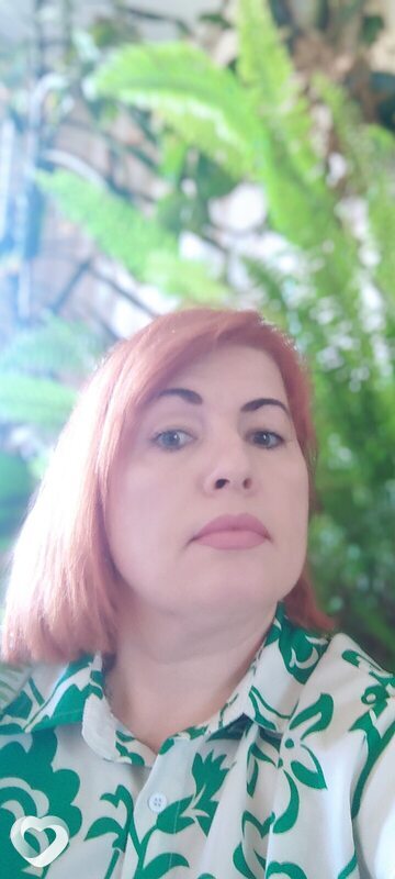 Натали, 46, Минске — анкета №507585