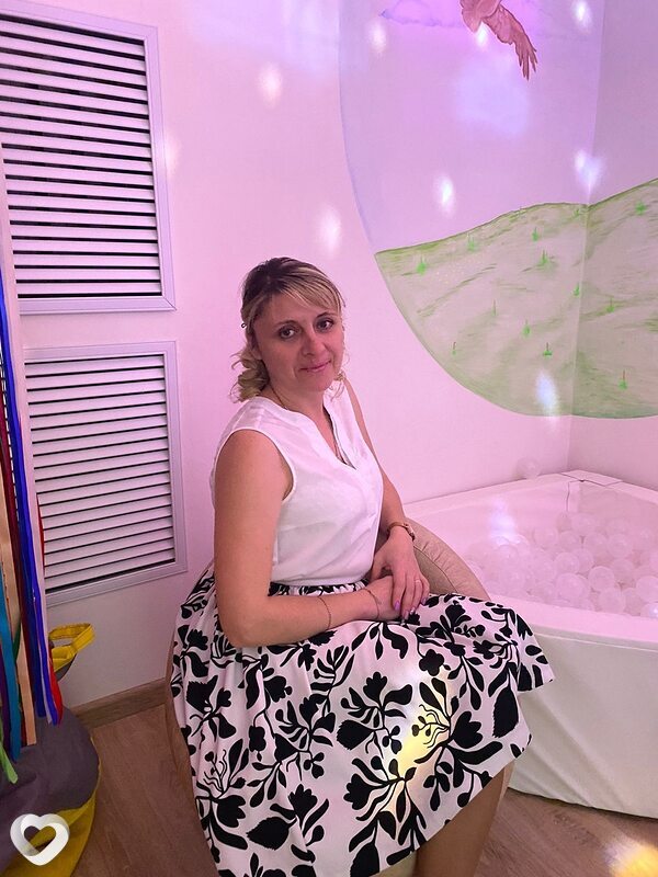 Олеся, 45, Уфе — анкета №507591