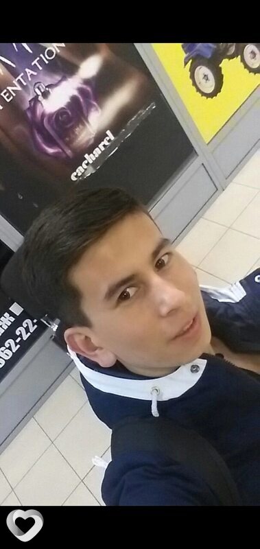 Бек, 29, Москве — анкета №507594