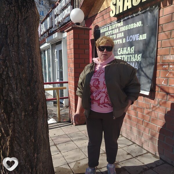 Снежанна, 44, Перми — анкета №507596