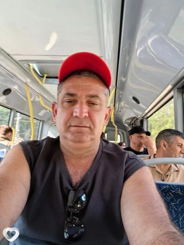 Аслан, 56, Нижнем Новгороде — анкета №507522