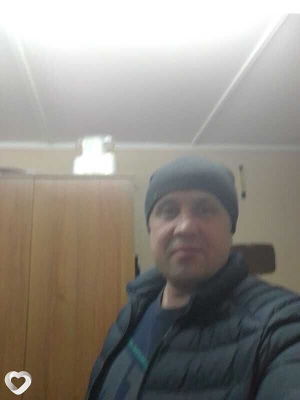 Сергей, 49, Красноярске — анкета №507523