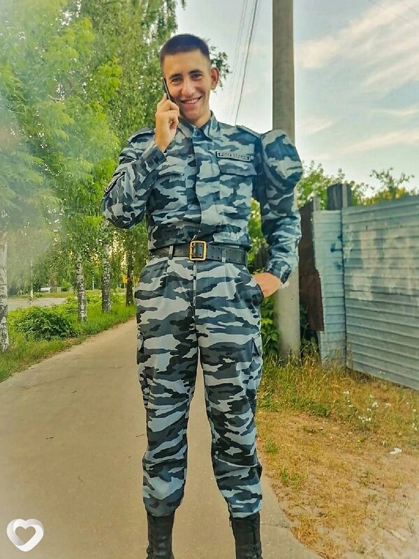Алексей, 26, Дзержинске — анкета №507529