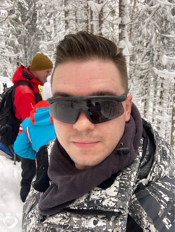 Денис, 32, Виннице — анкета №507532