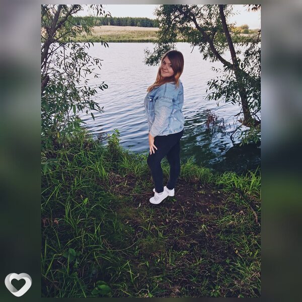 Лена, 32, Белокурихе — анкета №507537