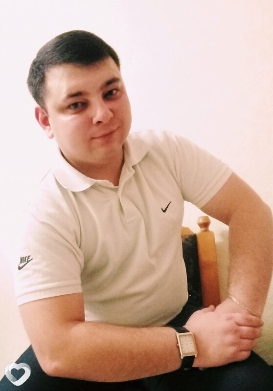 Андрей, 33, Туймазах — анкета №507538