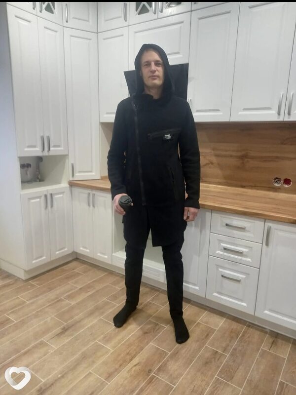 Сергей, 38, Ставрополе — анкета №507542