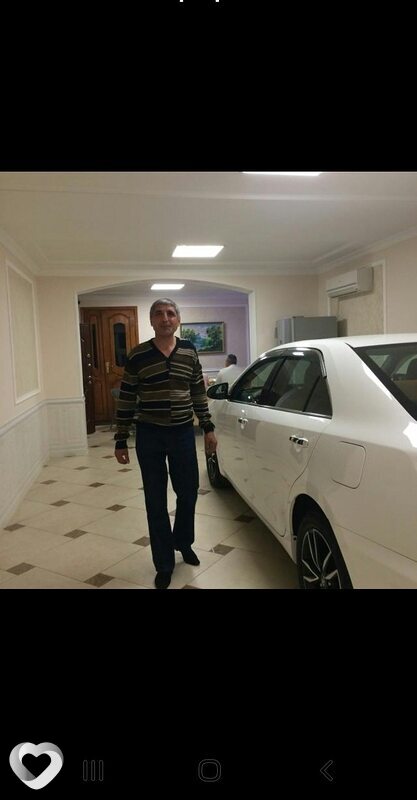 Гарик, 41, Геленджике — анкета №507424