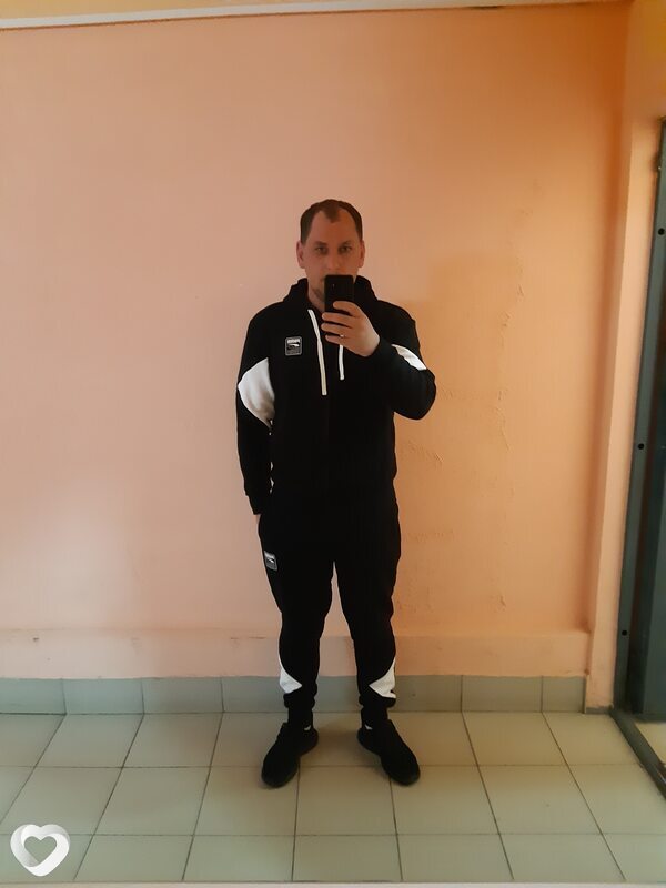 Александр, 37, Тюмени — анкета №507430