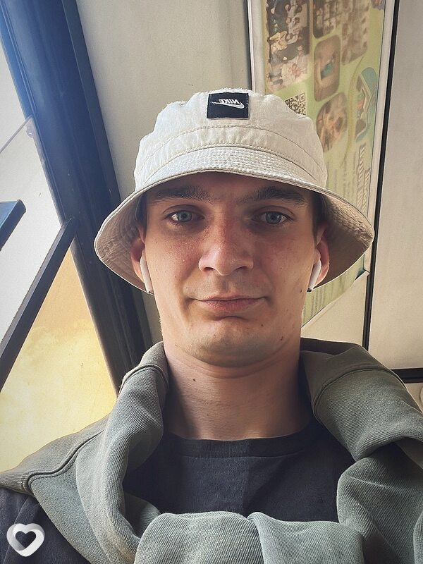 Даня, 23, Кропивницкий — анкета №507436