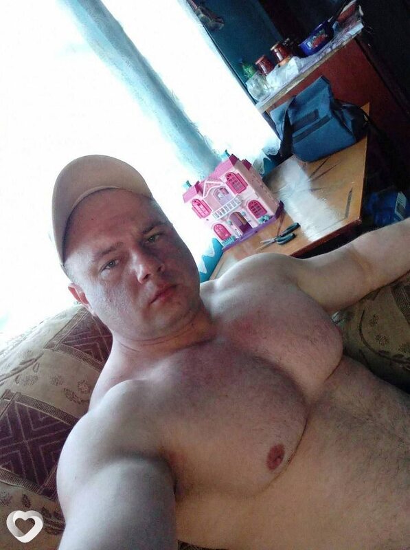 Макс, 33, Белове — анкета №507445