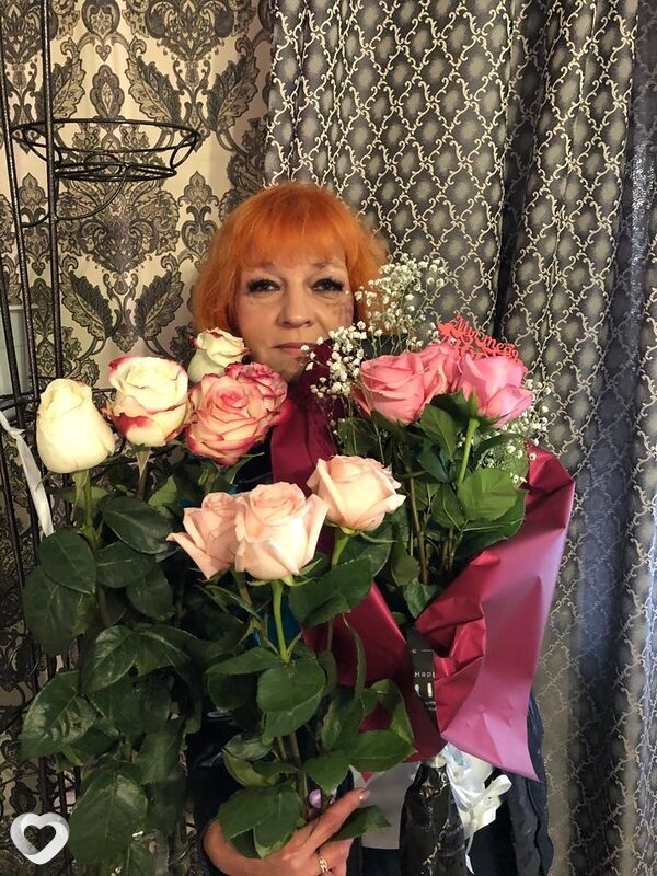Елена, 57, Томске — анкета №507602