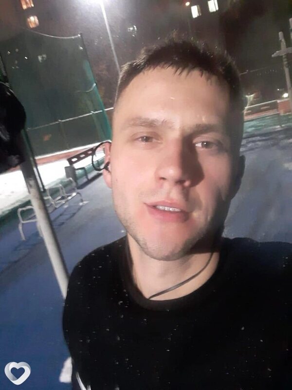Александр, 31, Красноярске — анкета №507603