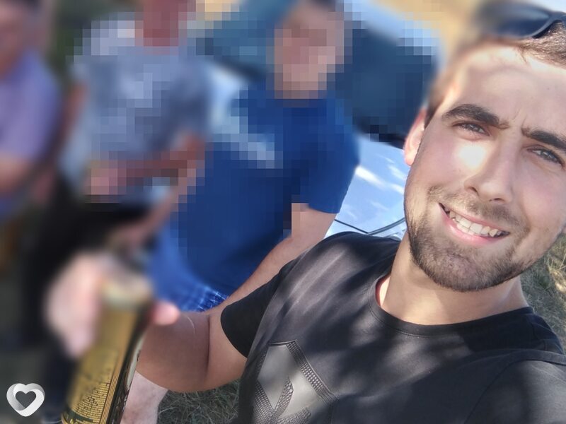 Павел, 29, Актобе — анкета №507607
