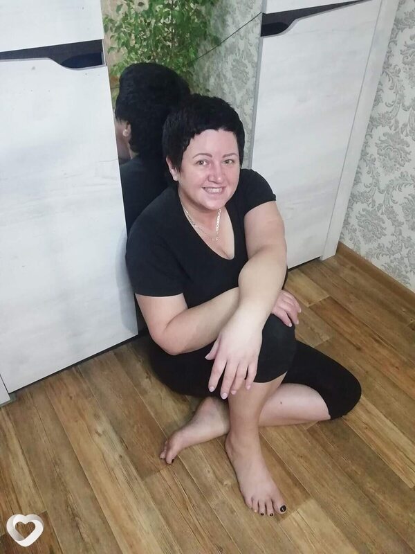Татианна, 50, Абакане — анкета №507608