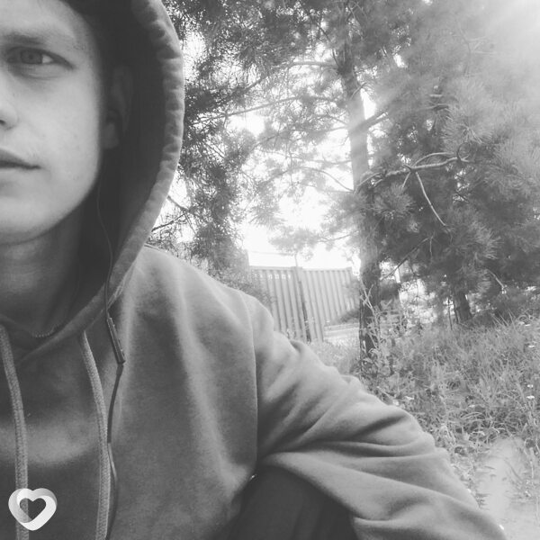 Сергей, 24, Алматы — анкета №507616