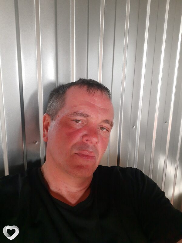 Денис, 46, Москве — анкета №507620
