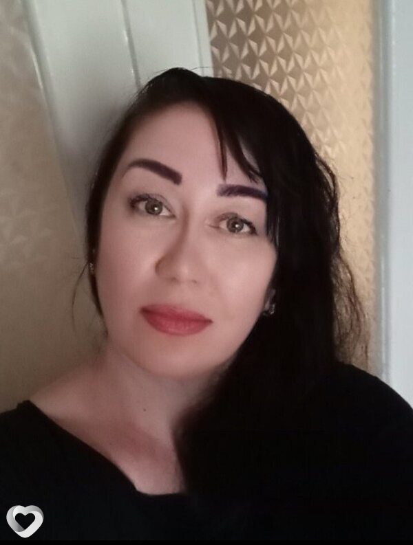 Ирина, 46, Ташкент — анкета №507621