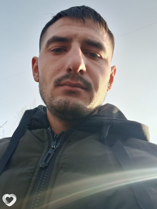 Vasile Miscoi, 30, Кишинёв — анкета №507647