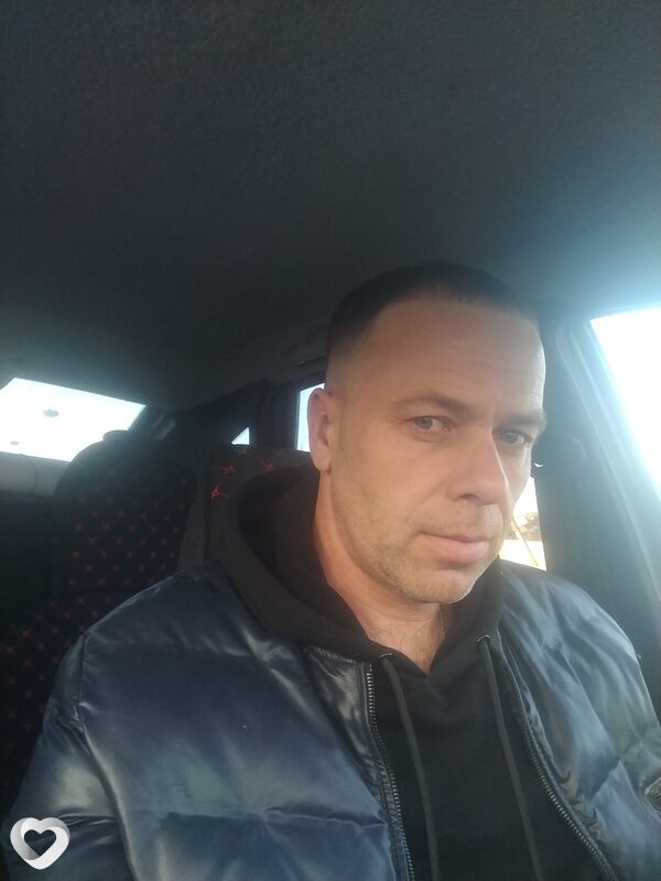 Андрей, 38, Кропоткине — анкета №507648