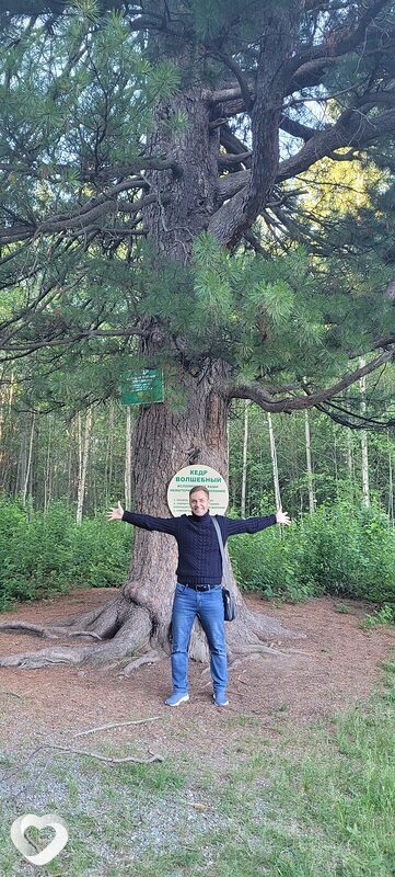 Денис, 45, Верхней Салде — анкета №507649