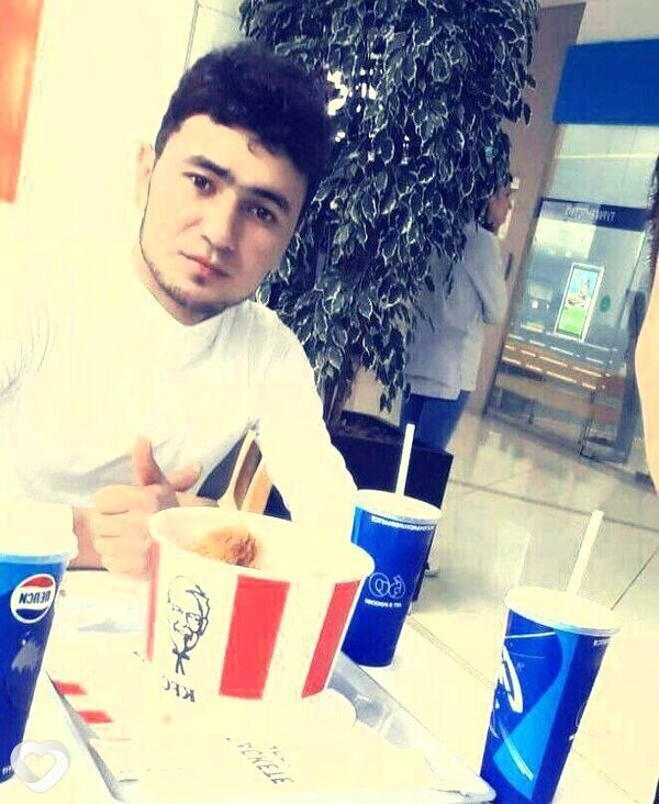 Элёр, 27, Химках — анкета №507651