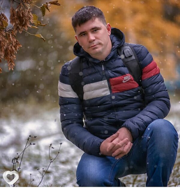 Андрей, 34, Владивостоке — анкета №507659