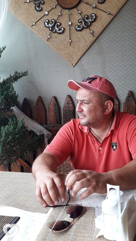 Евгений, 44, Белой Калитве — анкета №507670