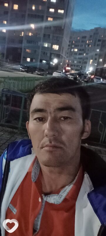 Асылбек, 38, Актобе — анкета №507671
