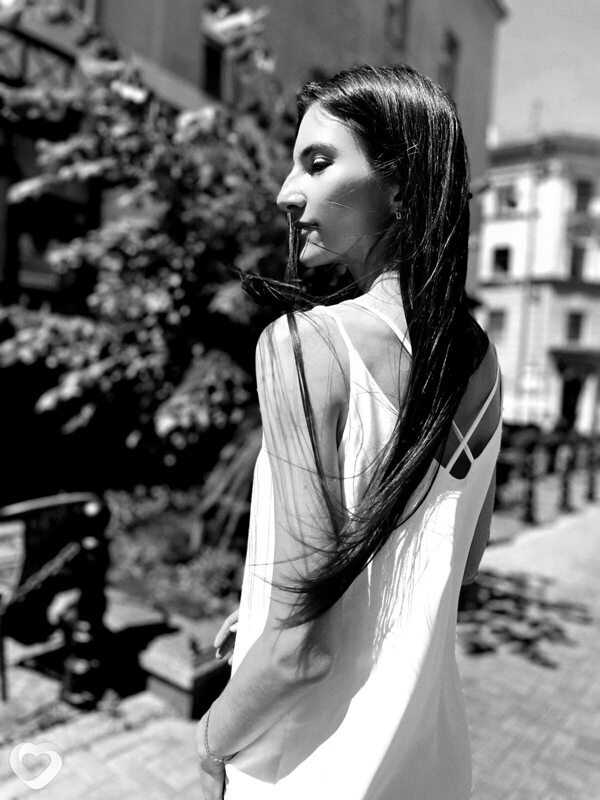 Катя, 34, Пинске — анкета №507722