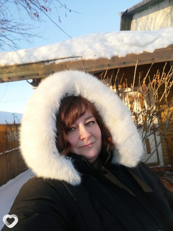 Инна, 32, Кокшетау — анкета №507741