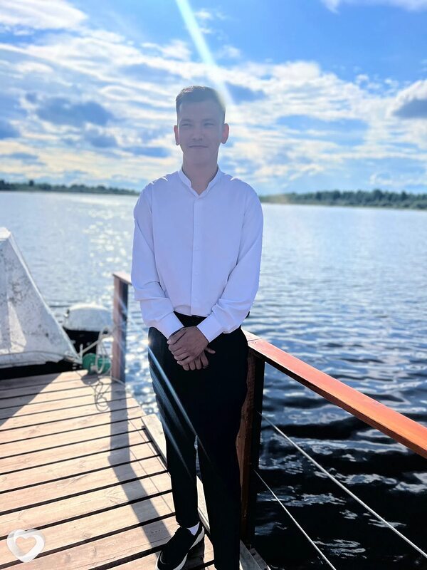 Айбек, 29, Ухте — анкета №507744