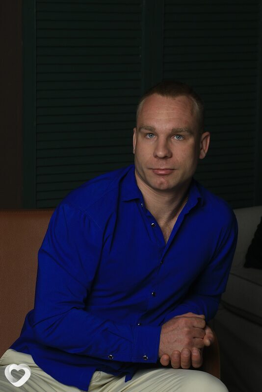 Руслан, 33, Нижнем Новгороде — анкета №507745