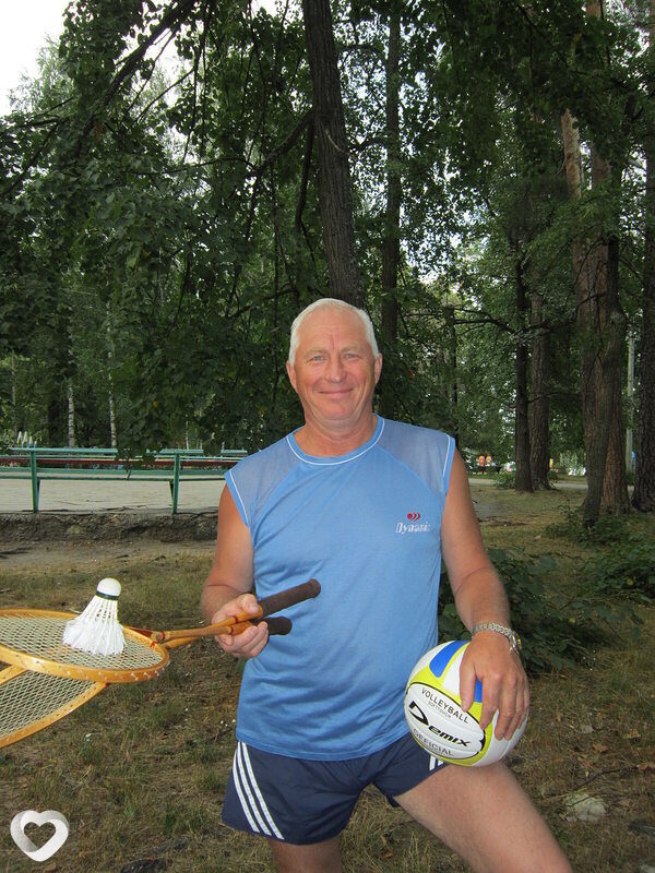 Владимир, 67, Ульяновске — анкета №507772