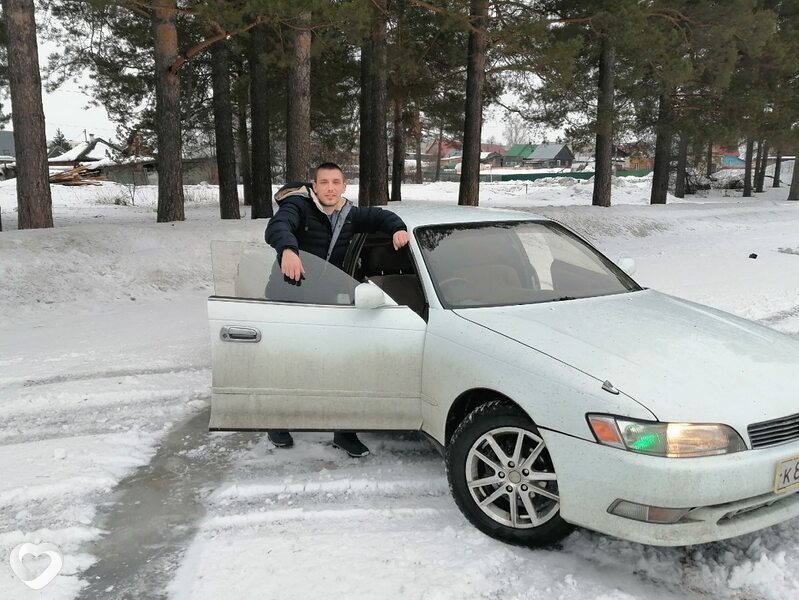 Сергей, 46, Иркутске — анкета №507774