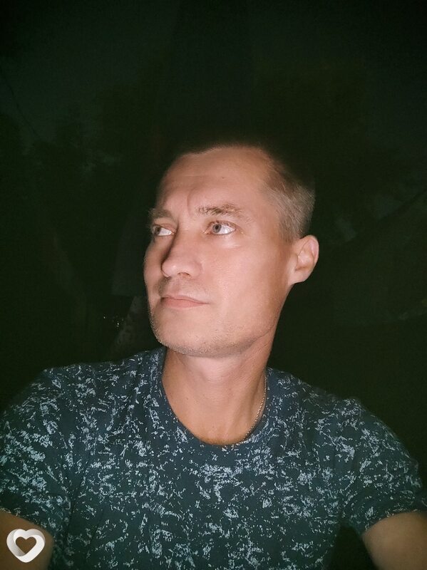 Константин, 43, Астане — анкета №507777