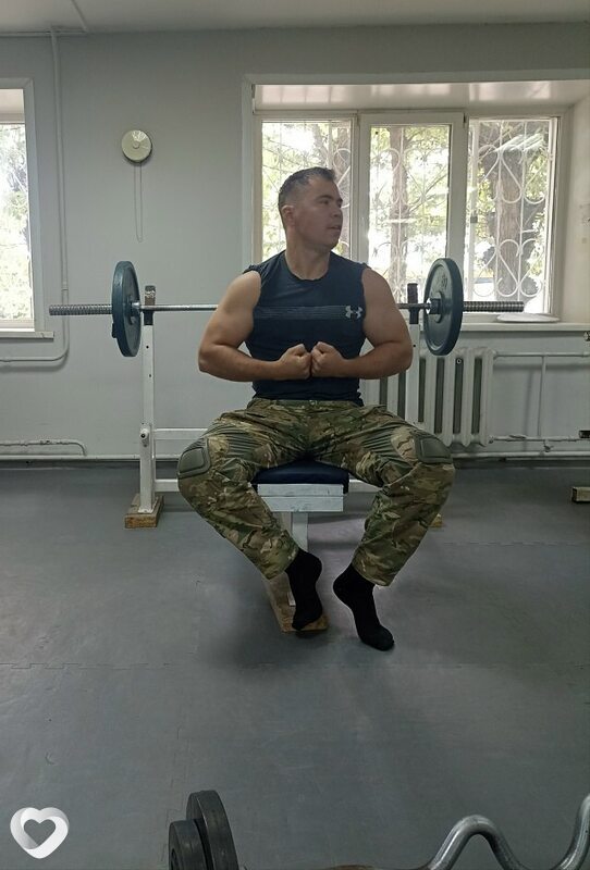 Антон, 33, Владивостоке — анкета №507779