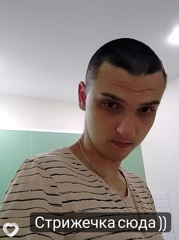 Charodey, 24, Балашихе — анкета №507780