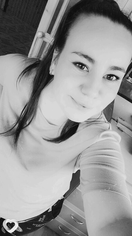 Елизавета, 26, Ижевске — анкета №507782