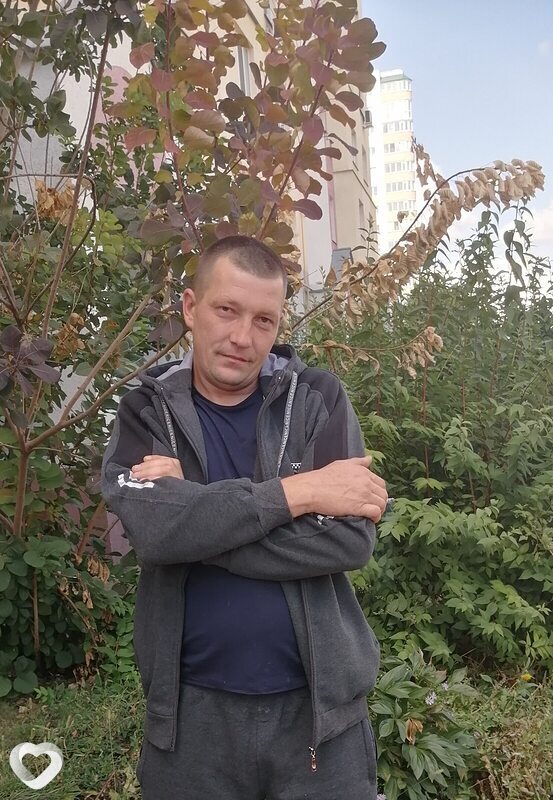 Евгений, 40, Пензе — анкета №507783