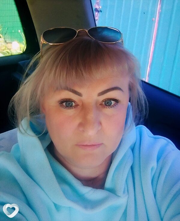 Лена, 52, Тамбове — анкета №507787