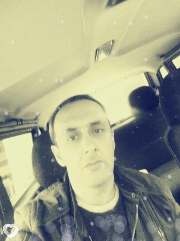 Дмитрий, 51, Сочи — анкета №507792