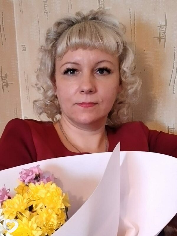 Ирина, Вихоревка