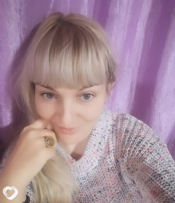 Елена, 46, Алматы — анкета №507702