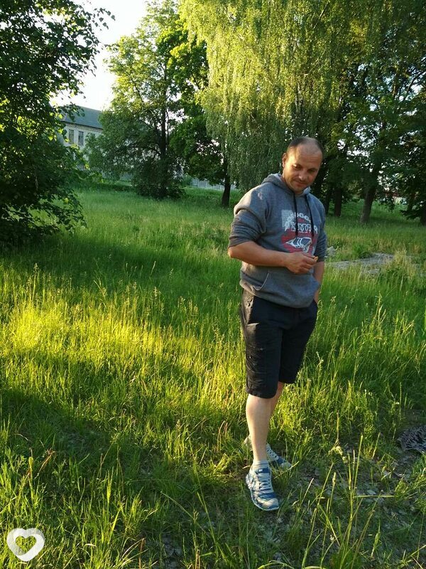Сергей, Клецк
