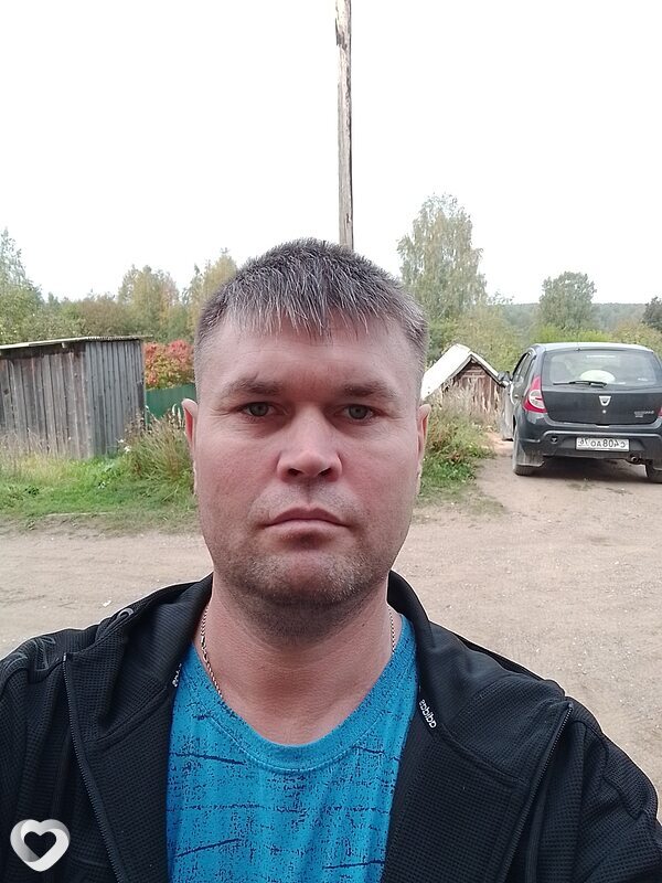 Сергей, Петровское
