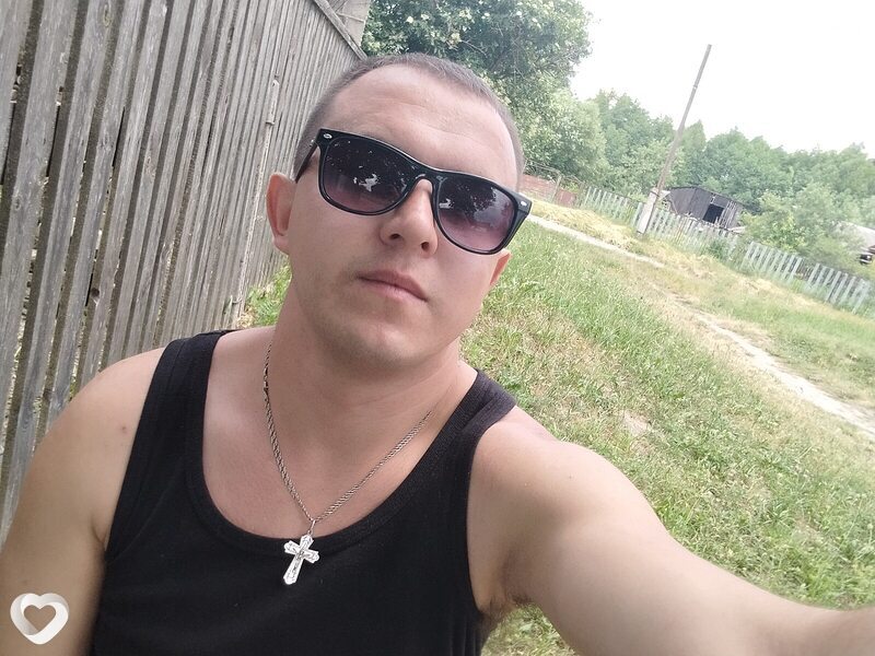 Юрий, 30, Житомире — анкета №507711