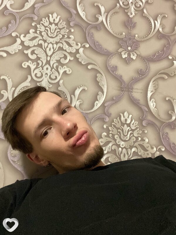 Михаил, 26, Орше — анкета №507712