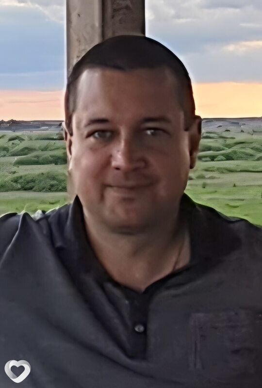 Андрей, 39, Калуге — анкета №507713